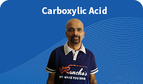 Carboxylic-Acid course