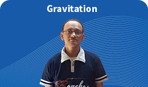 gravitation course