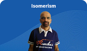 Isomerism course