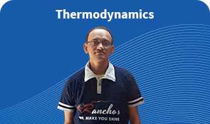 Thermodynamics course