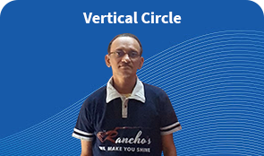 vertical circle course