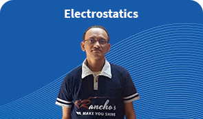electrostatics course