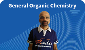 general_organic_chemistry course