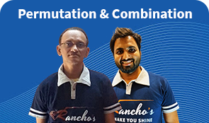 permutation combination course