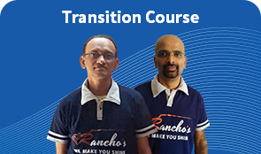 transition course